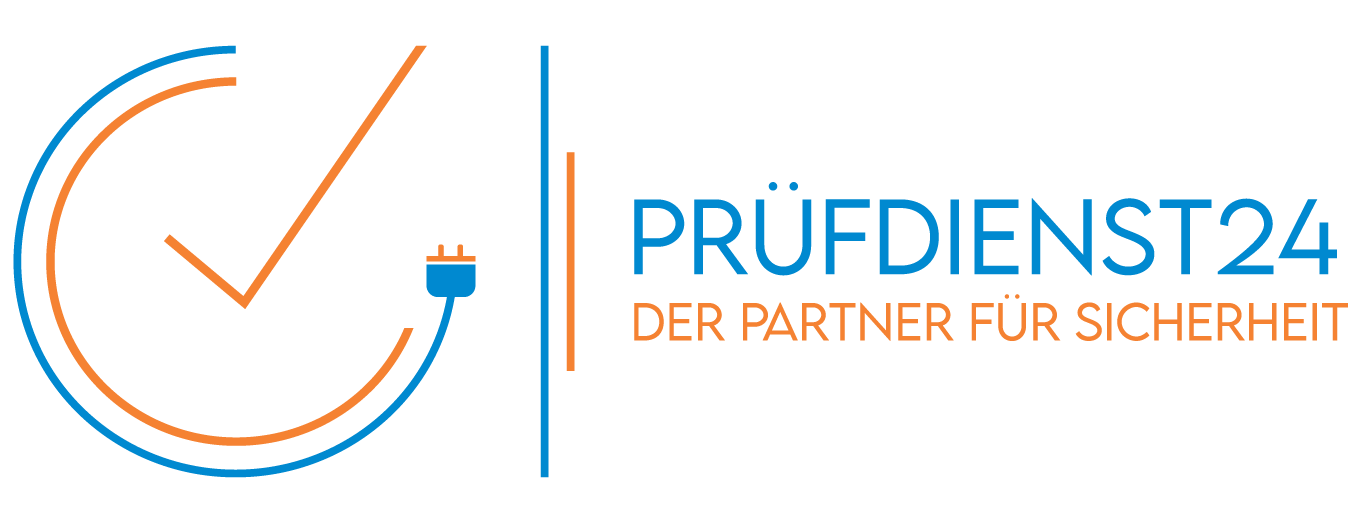 Prüfdienst24 Logo